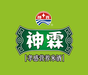 米酒logo